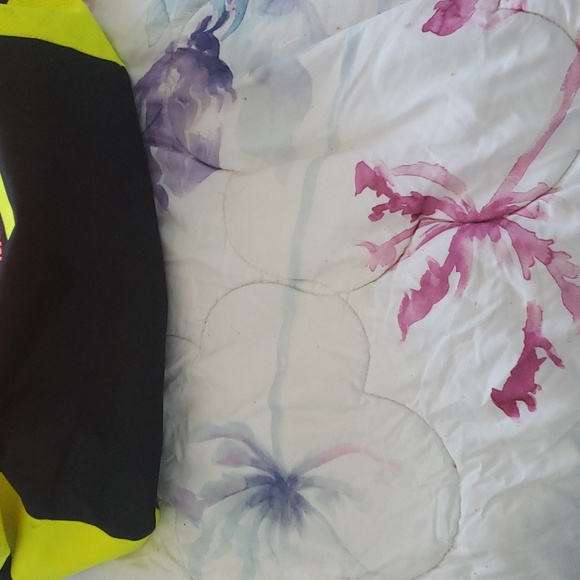 Sturdy Travel Bag from Cancun - Picture 13 of 14